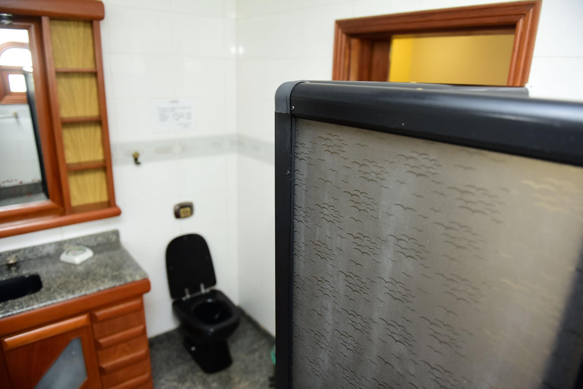 Pousada Baia Dos Corais Penha  Eksteriør bilde